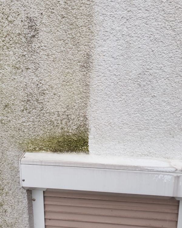 Peinture et ravalement de façade à La Garenne-Colombes (92250)
