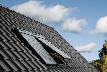 Pose de Velux à La Garenne-Colombes (92250) dans les Hauts-de-Seine 92
